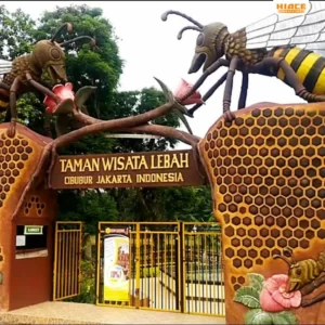 Travel Klaten Jakarta