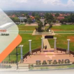 Travel Batang Jakarta