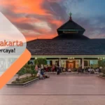 Travel Demak Jakarta