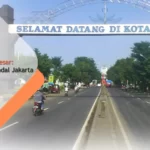 travel Kendal jakarta