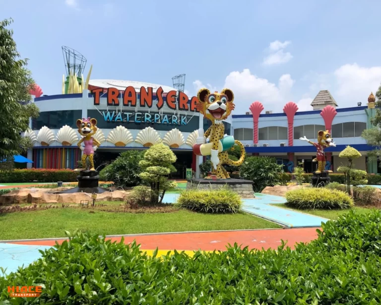 transera waterpark