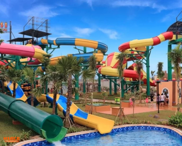 transera waterpark