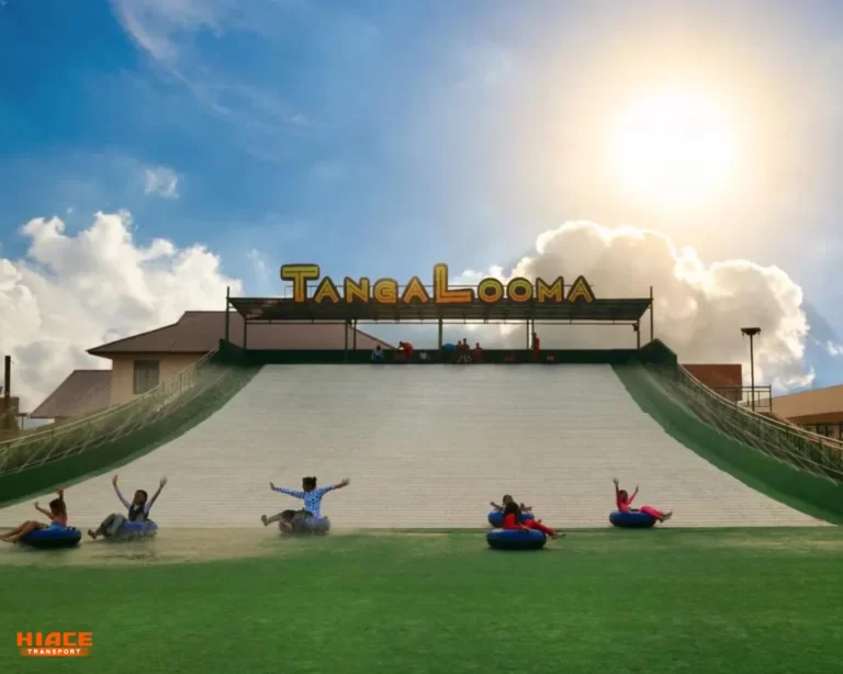 transera waterpark