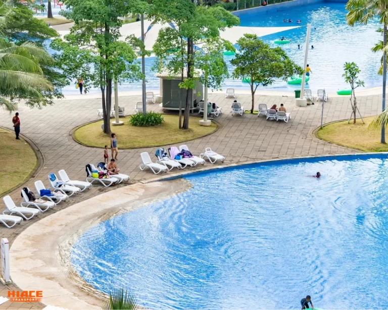 Go! Wet Waterpark Grand