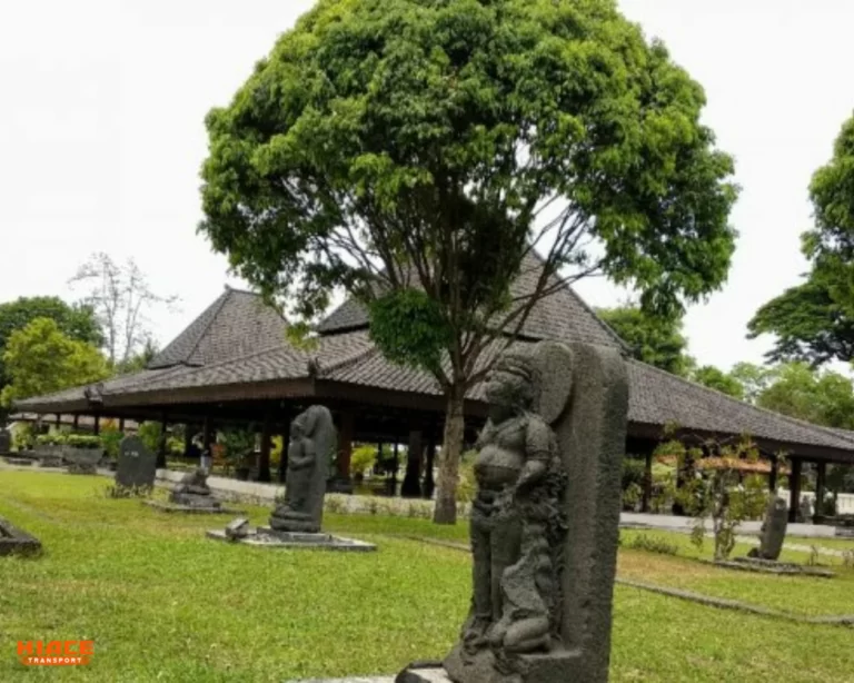 Museum Prambanan