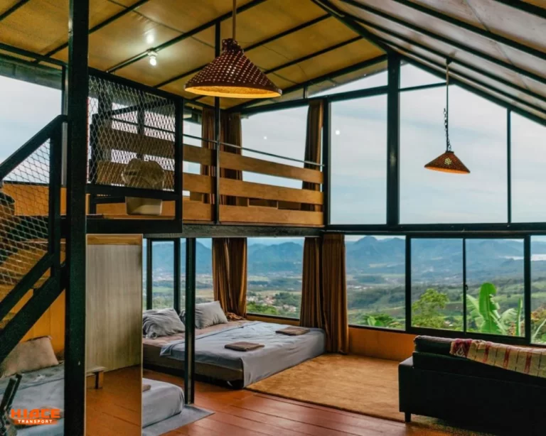 View at RoomSource by Instagram @glamping_ciremailand