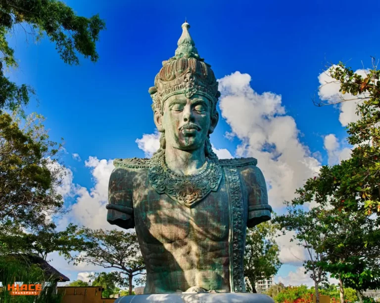 Garuda Wisnu Kencana