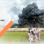 garuda wisnu kencana