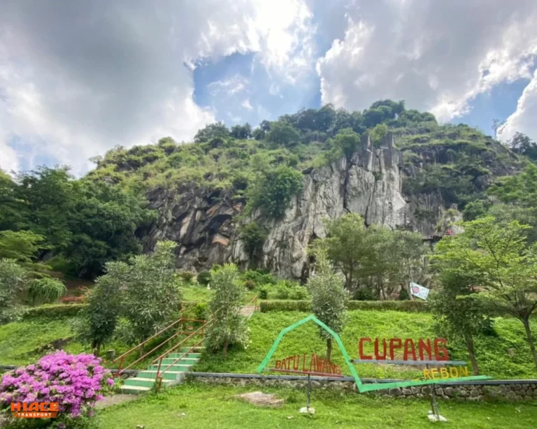Batu Lawang