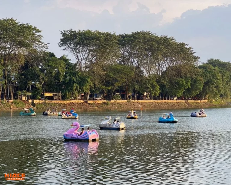Wisata Airby kompas.com