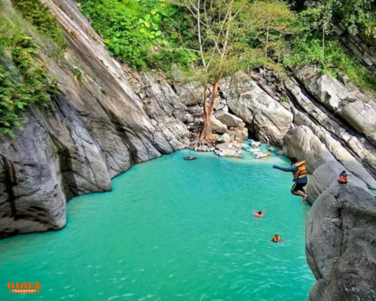 sanghyang heuleut