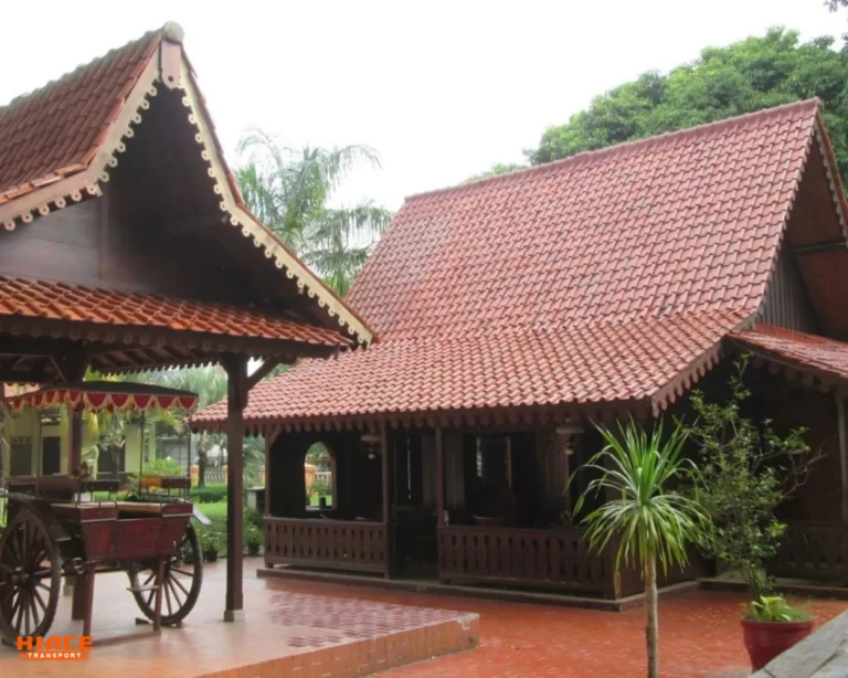 setu babakan