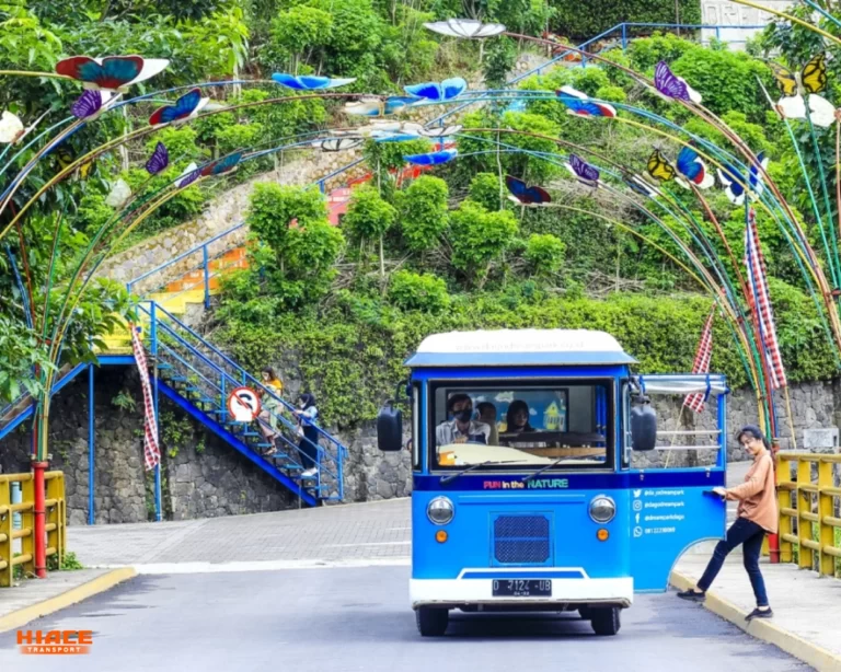 dago dream park