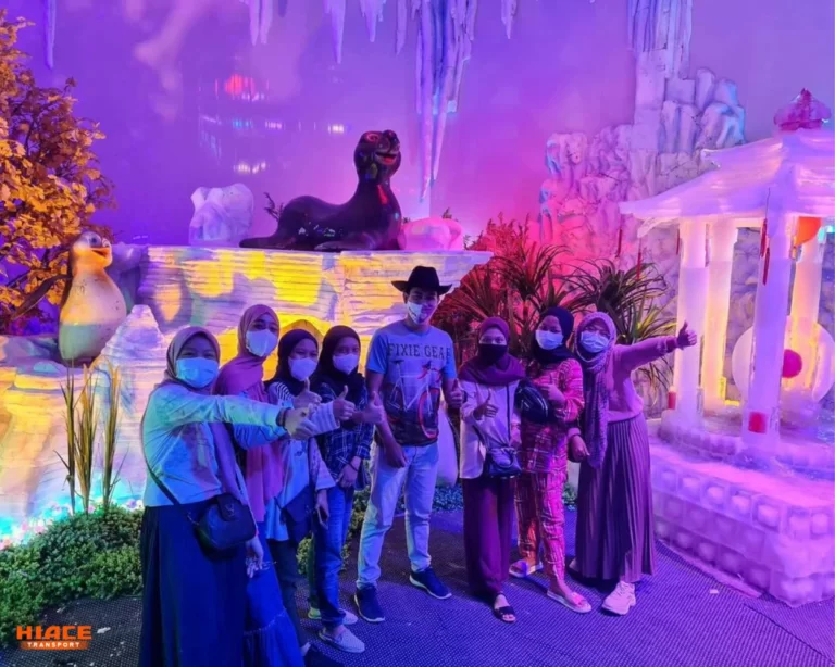 Atlantis Land