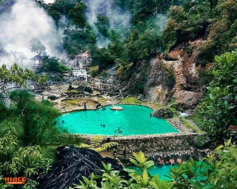 Kawah rengganis