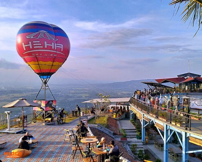 heha sky view