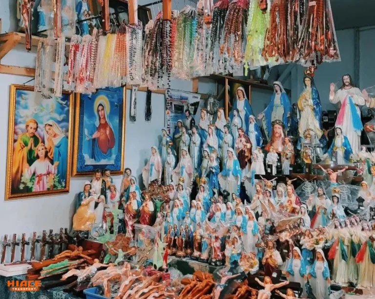 Pasar SouvenirSource by Instagram @kuninganrepost & @nidhaanisa