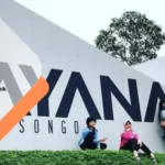 Ayanaz Gedongsongo