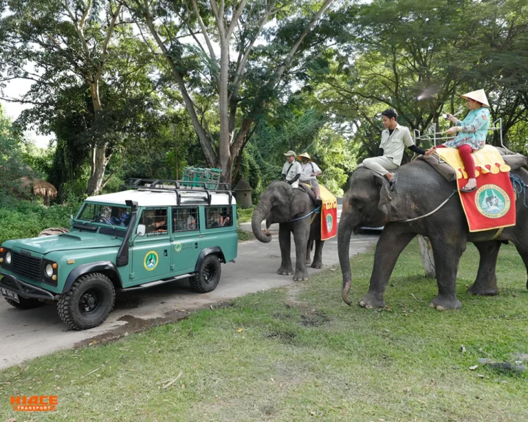 Bali Safari Marine