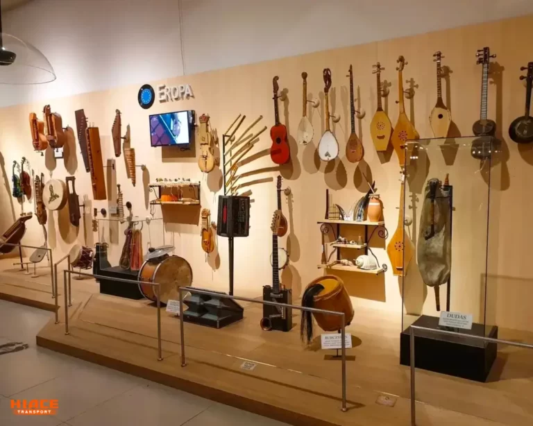 Galeri Musik Source by Mundo Maya