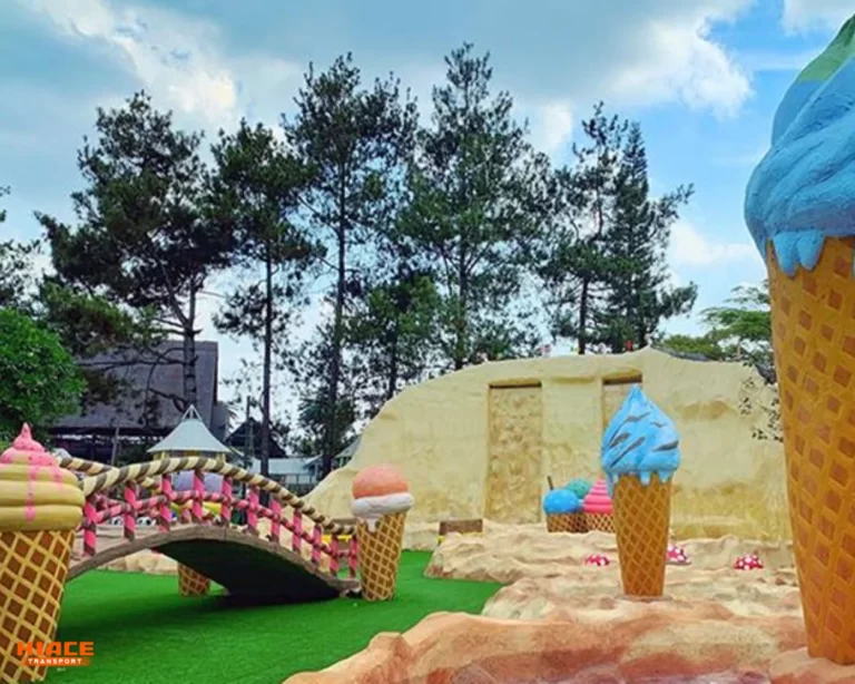 Lembang Wonderland