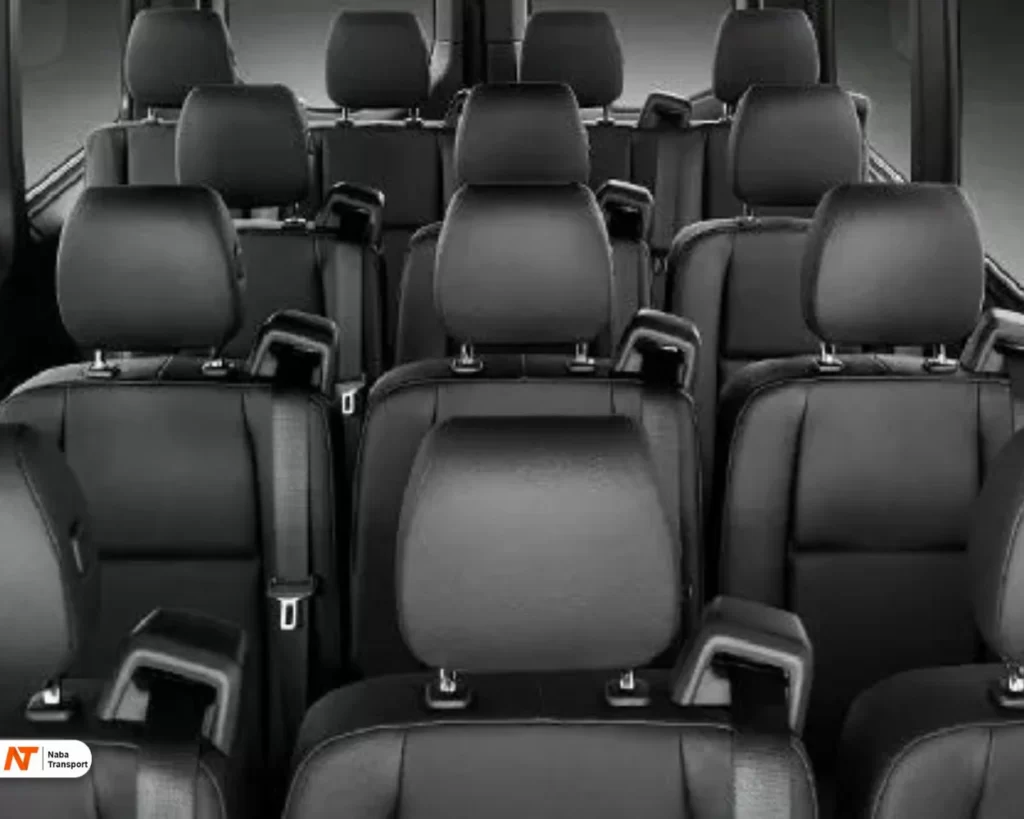 mobil travel