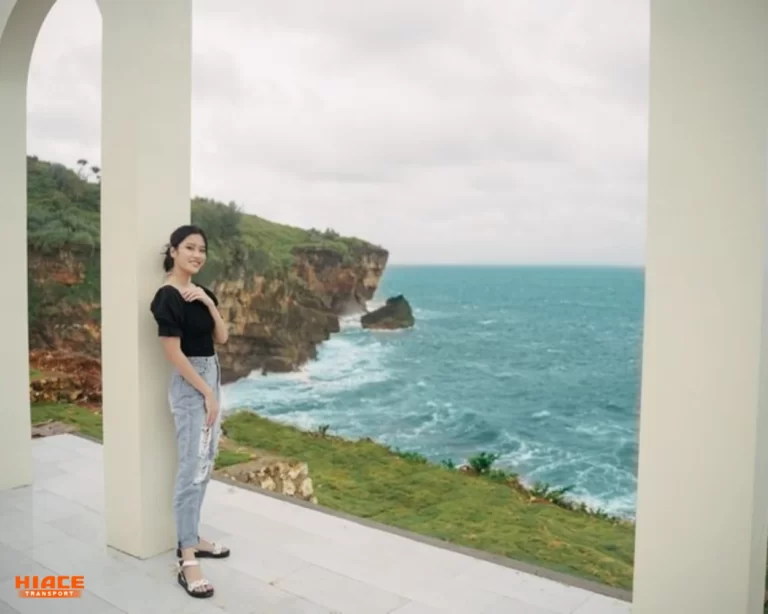 heha ocean view