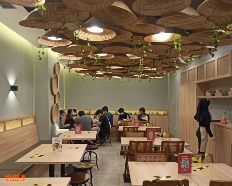 Restaurant Source Nibble.id