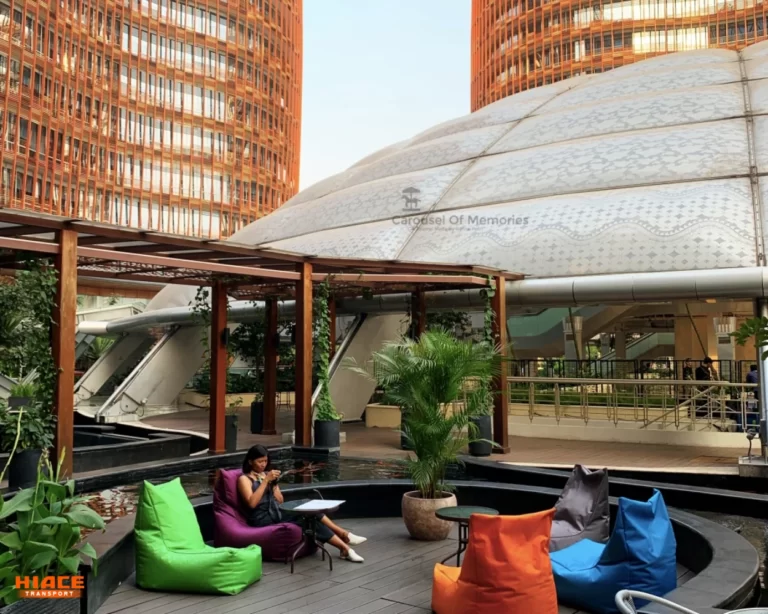 South Quarter Dome