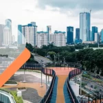 Senayan Park