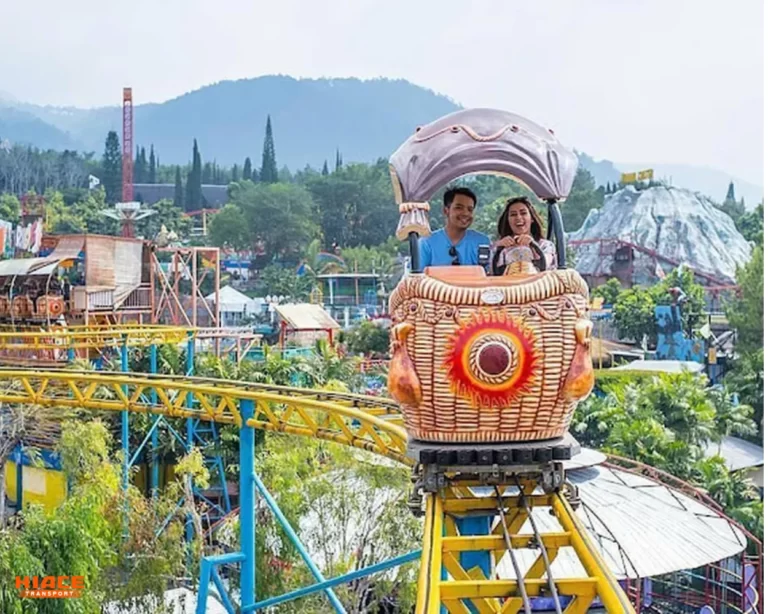 jatim park 1