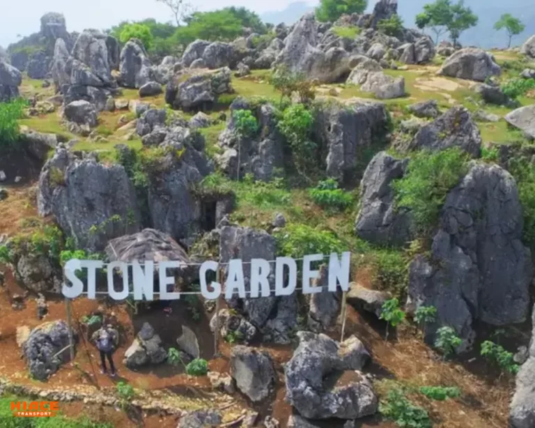 Stone Garden