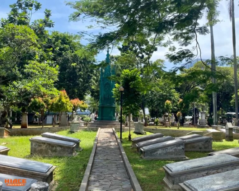 Museum Taman Prasasti