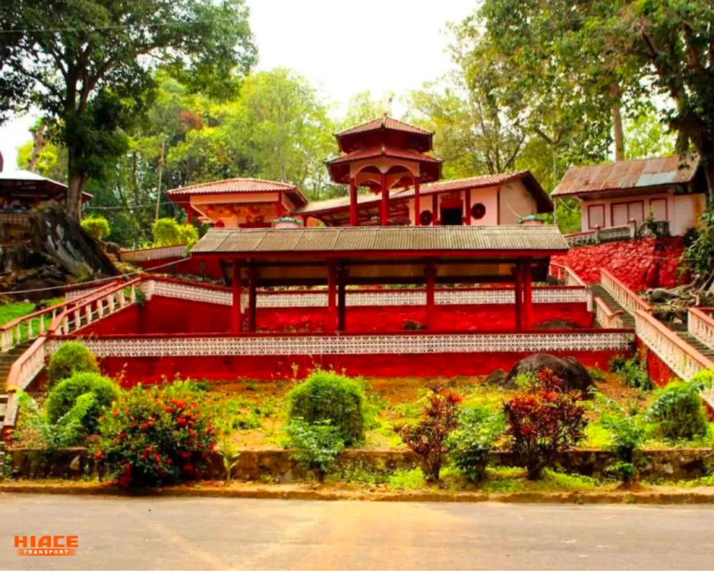 wisata imlek
