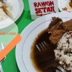 Rawon Surabaya