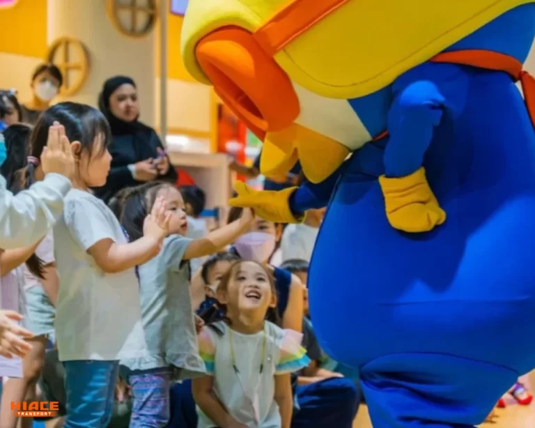 Pororo Park Indonesia