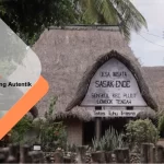 Desa Sade Lombok