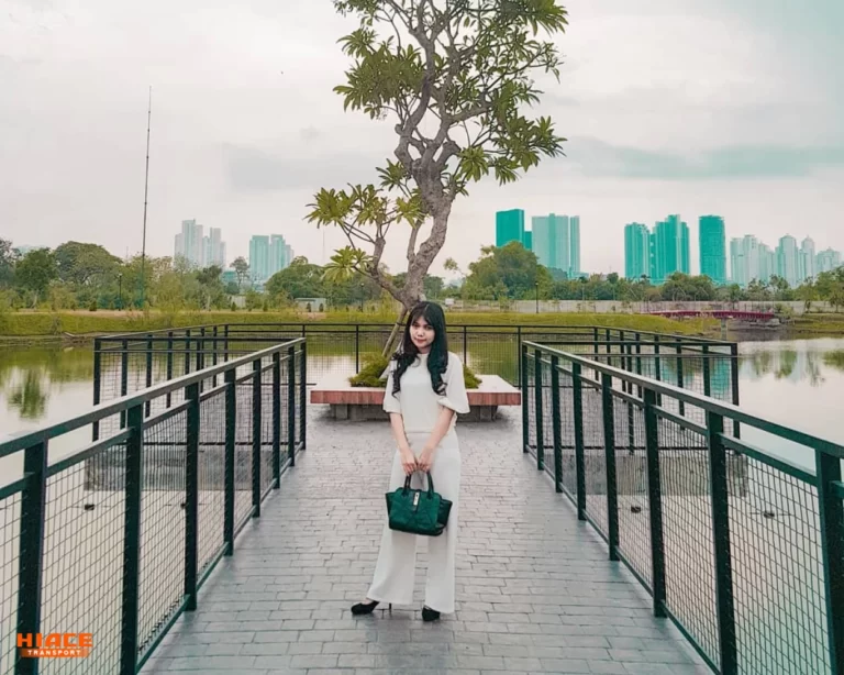 Graha Natura Park