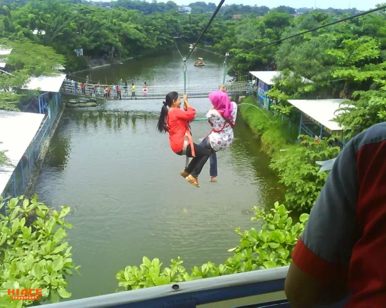 water park ciperna