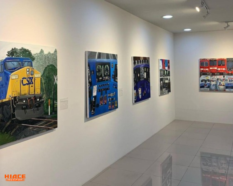 Galeri Seni Source by detikcom