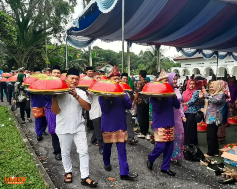 Isra Miraj Bangka Belitung Source by Antaranewstemanggung
