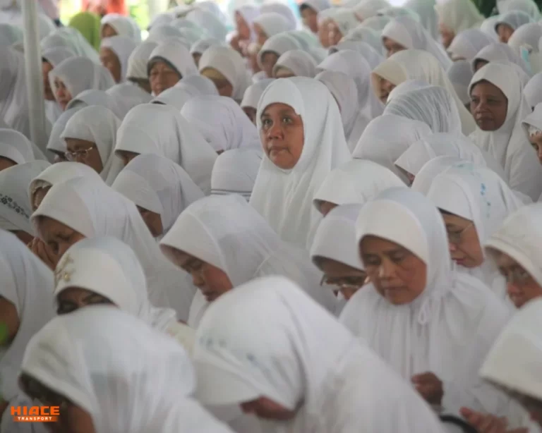 Isra Miraj Temanggung Source by Oase.id