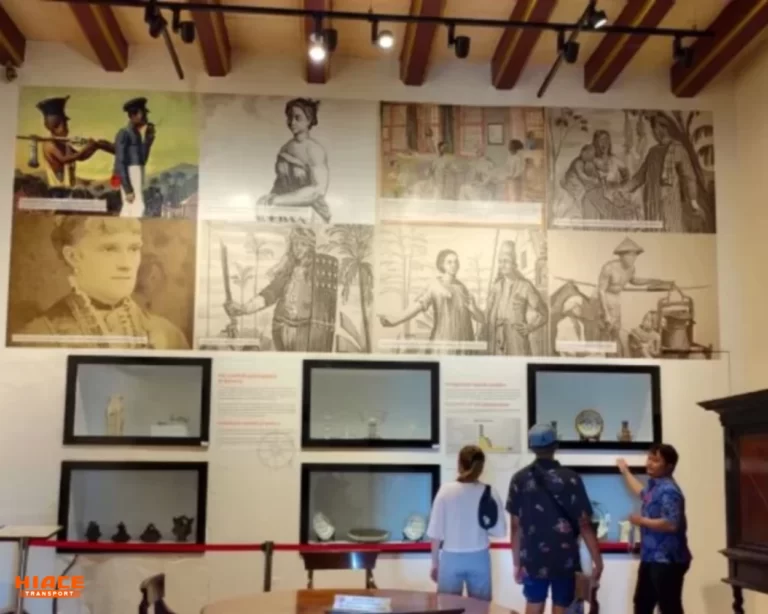 Museum Fatahillah