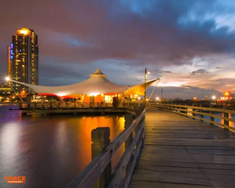Pantai Ancol