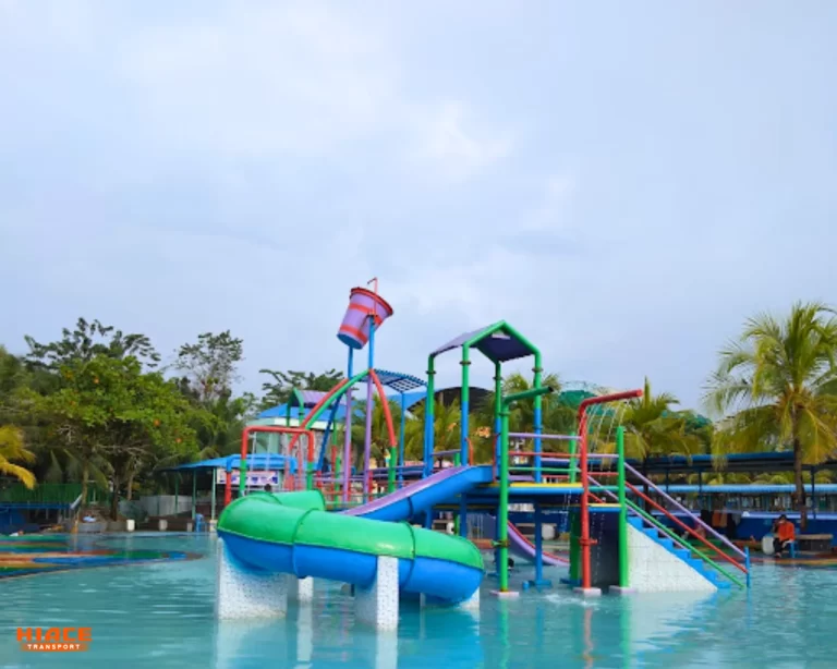 Hairos Water Park