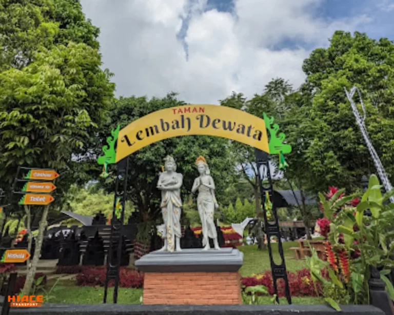 Taman Lembah Dewata
