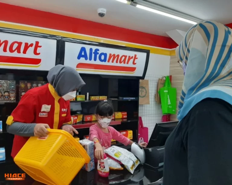 kidzania Surabaya
