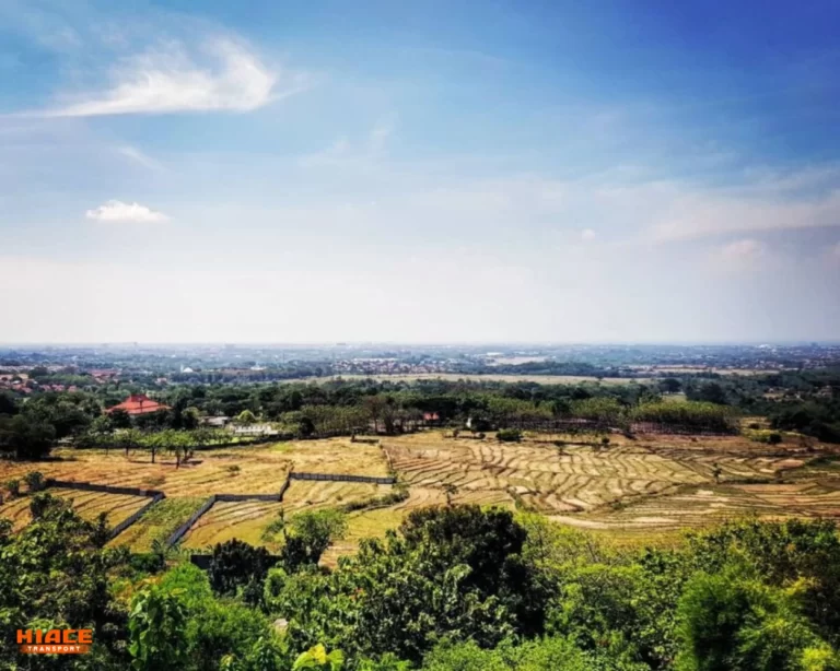 bukit geronggong