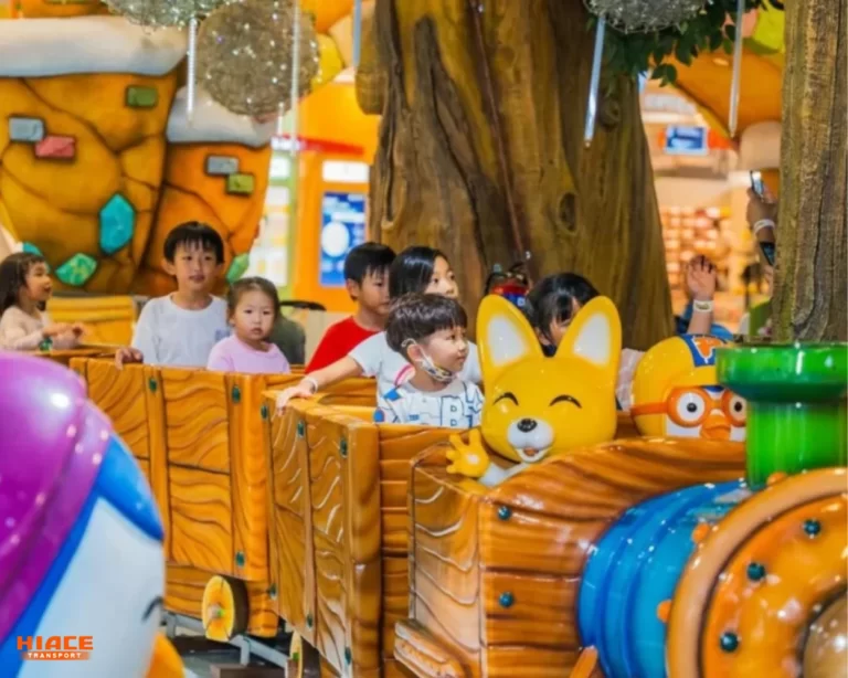 Pororo Park Indonesia