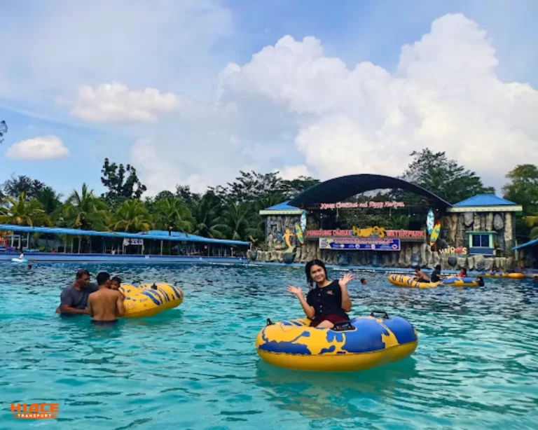 Hairos Water Park